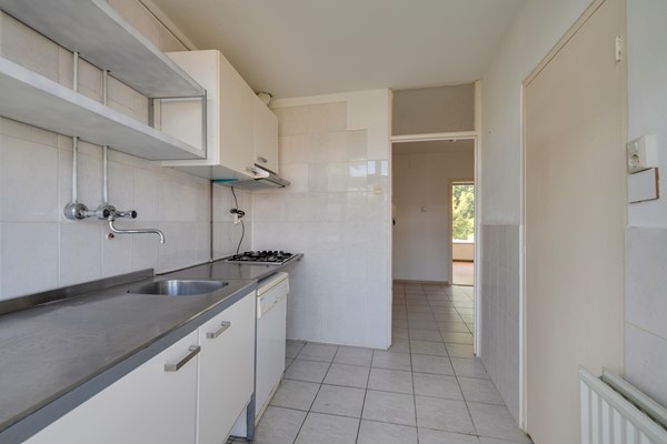 Medium property photo - Royaards van den Hamkade 17, 3552 CJ Utrecht